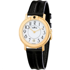 ساعت مچی فورتیس کوارتز FORTIS QUARTZ کد F 5601.36.01 - fortis quartz watch f 5601.36.01  